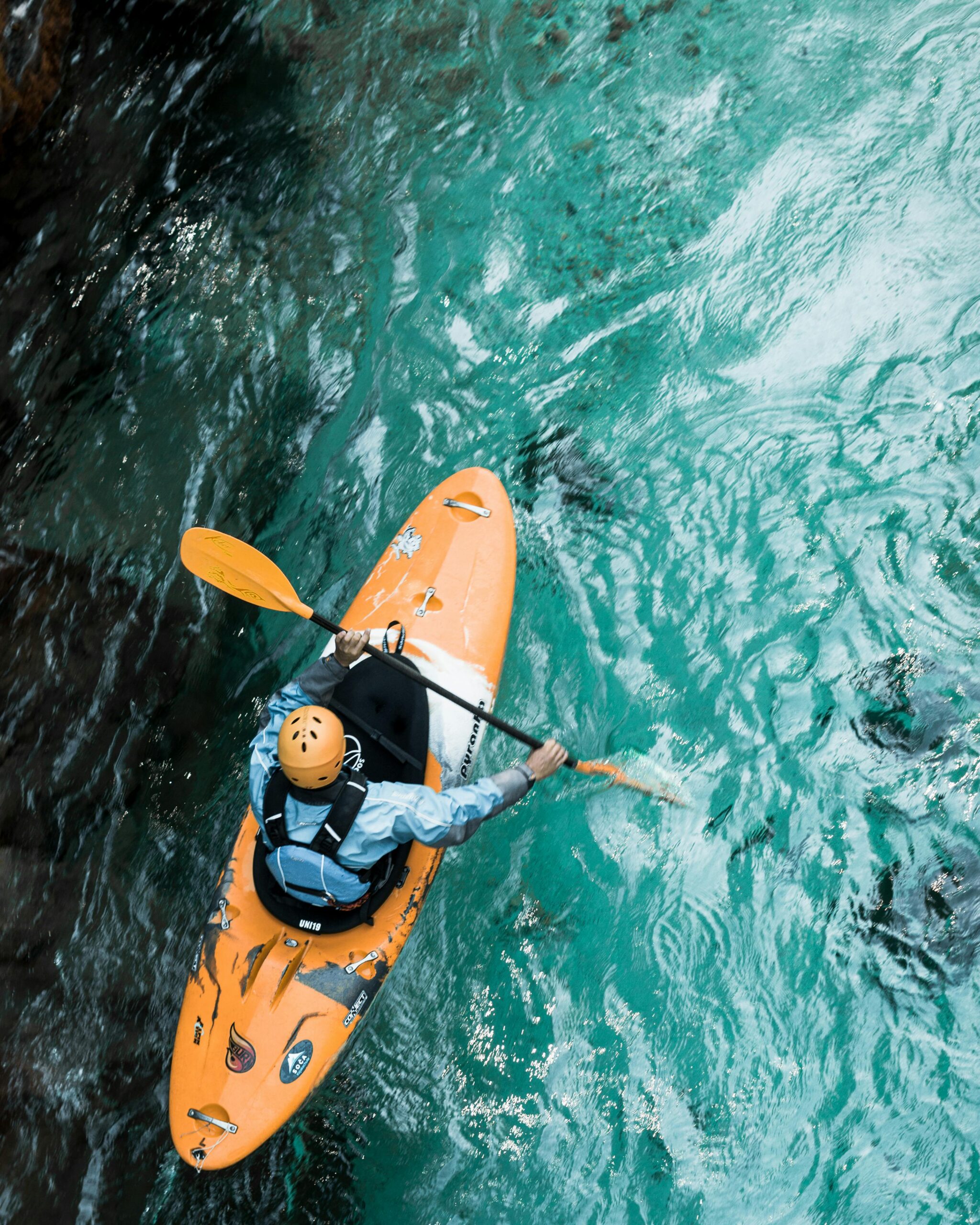 kayaking kootenai river