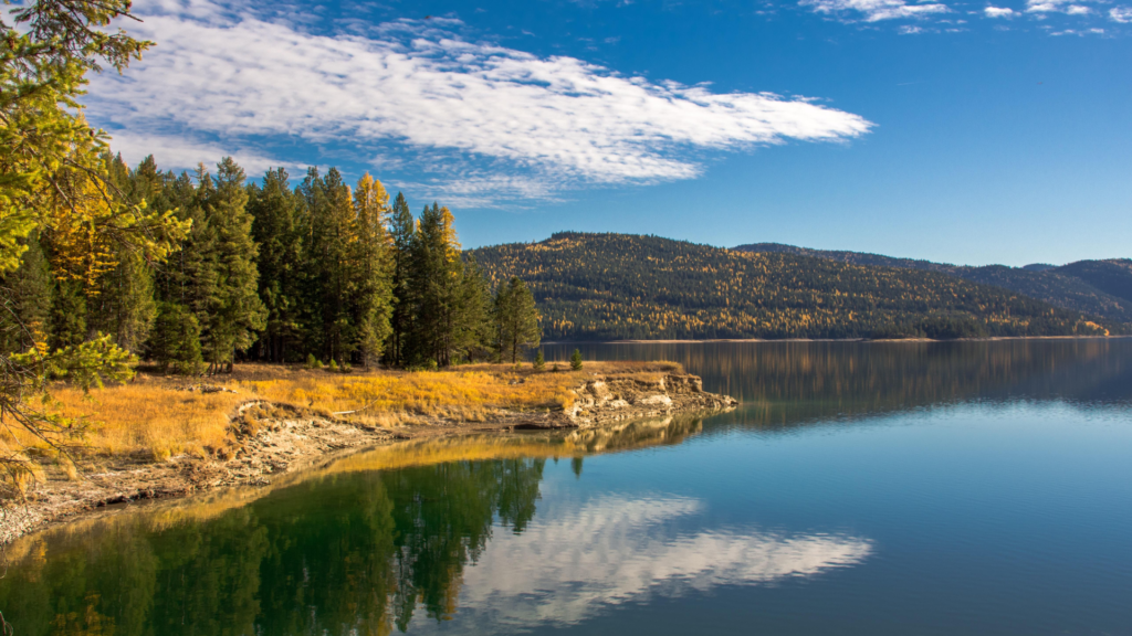 Photography Adventures in Big Sky Country