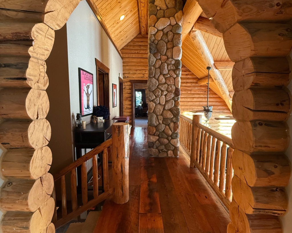 Bull Lake Vacation Homes for Rent