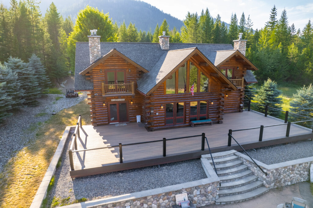 Bull Lake Vacation Homes for Rent