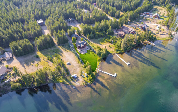 Digital Detox Montana: Retreat In Nature