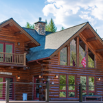 Shangrilog Bull Lake rental