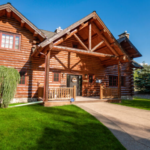 Bull Lake MT short-term rental