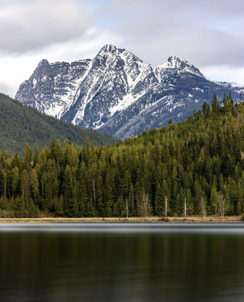 digital detox montana