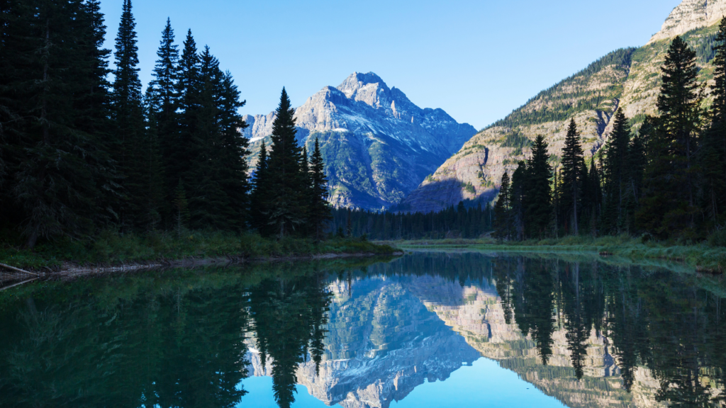 best time to visit montana