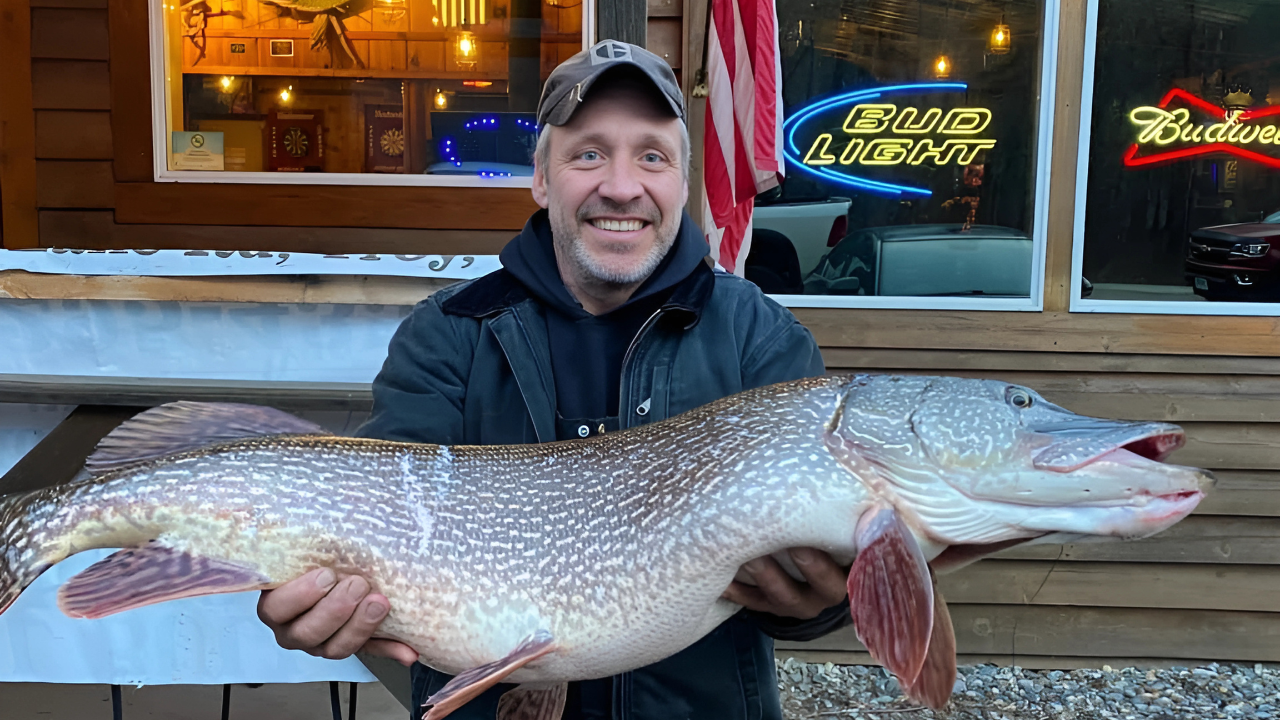 fishing bull lake montana