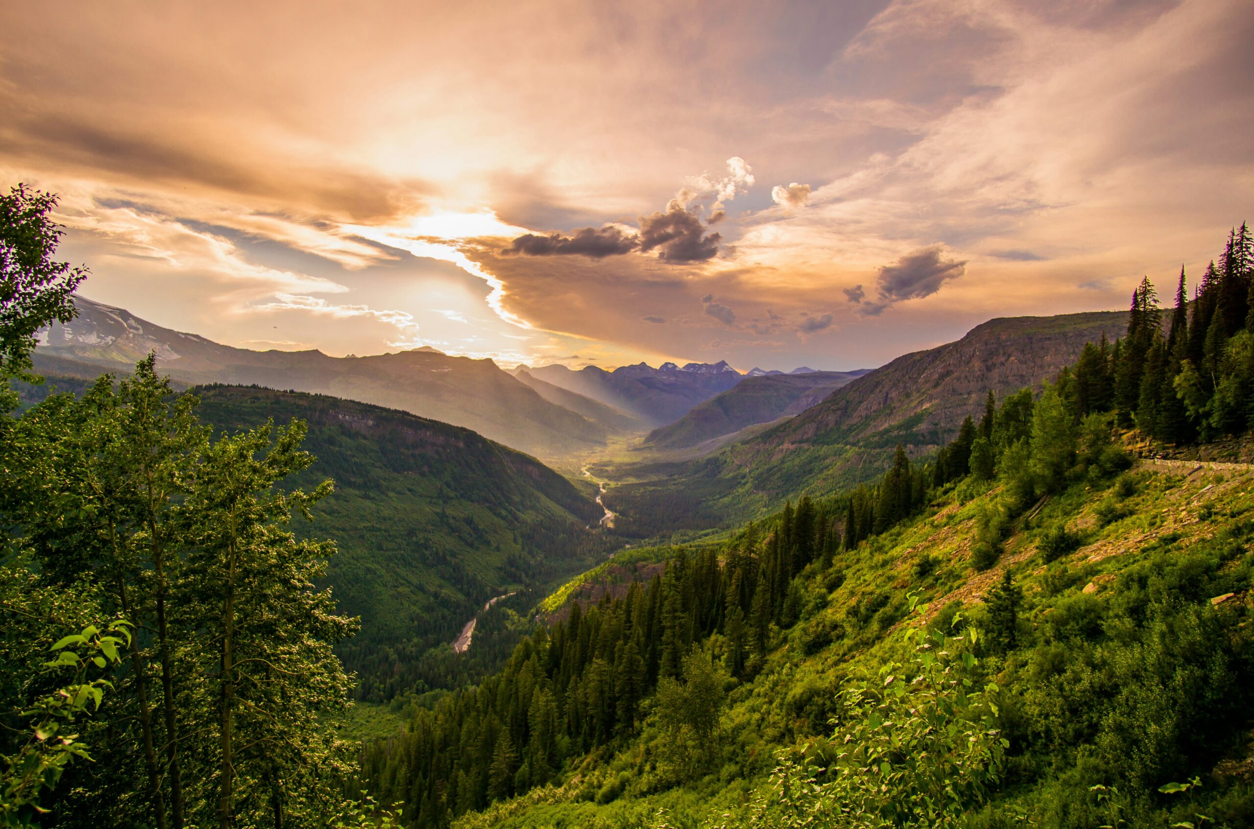 Top Trails for Fall Colors