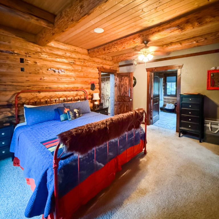 The Driftwood Room