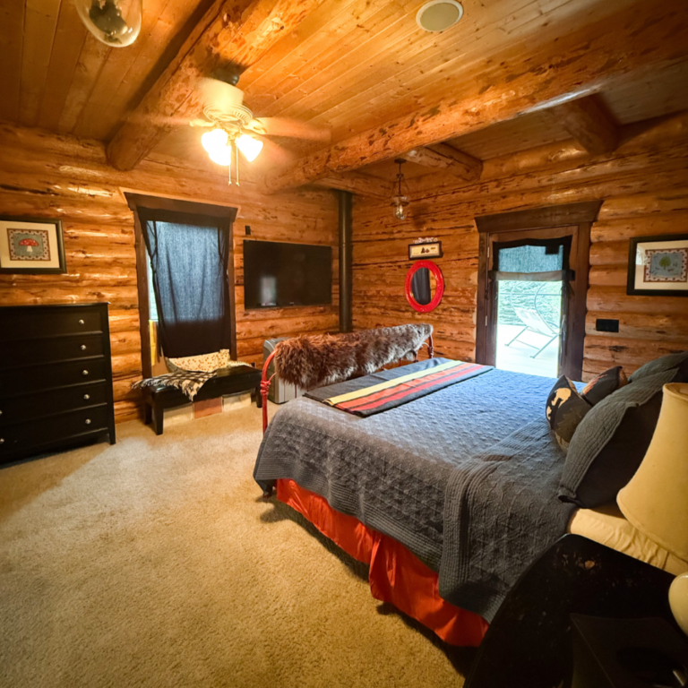 The Driftwood Room