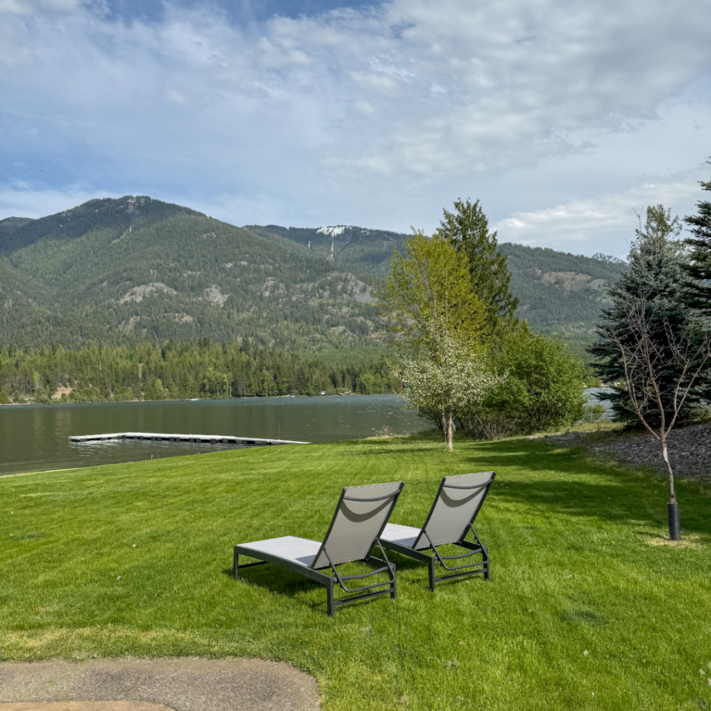 montana rentals vacation