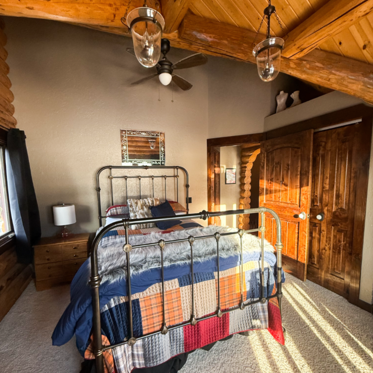 The Willow Room