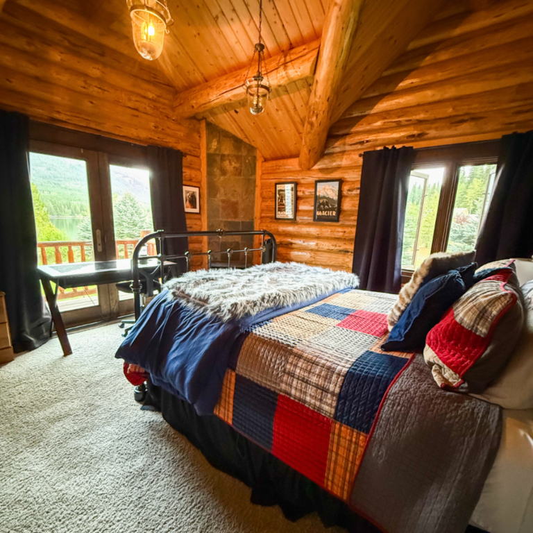 The Willow Room