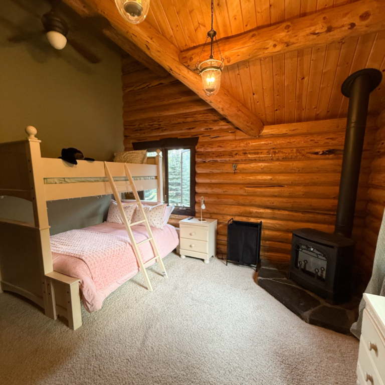 The Birch Room