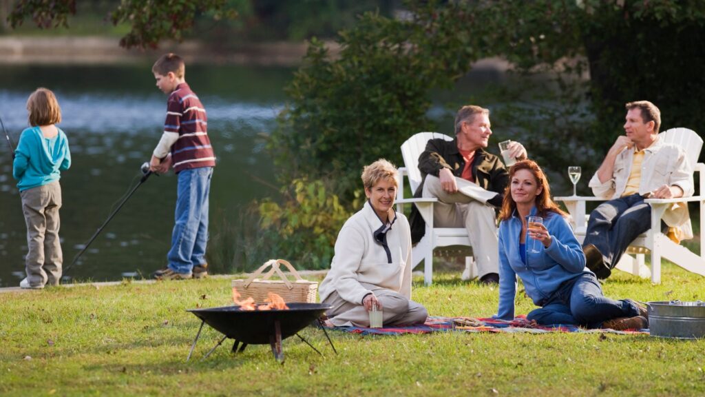 montana family vacation