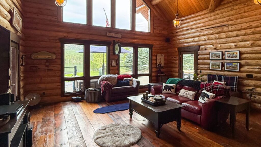 home for rent montana