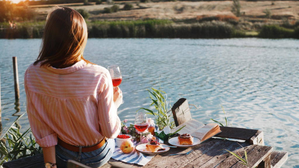 montana anniversary trip