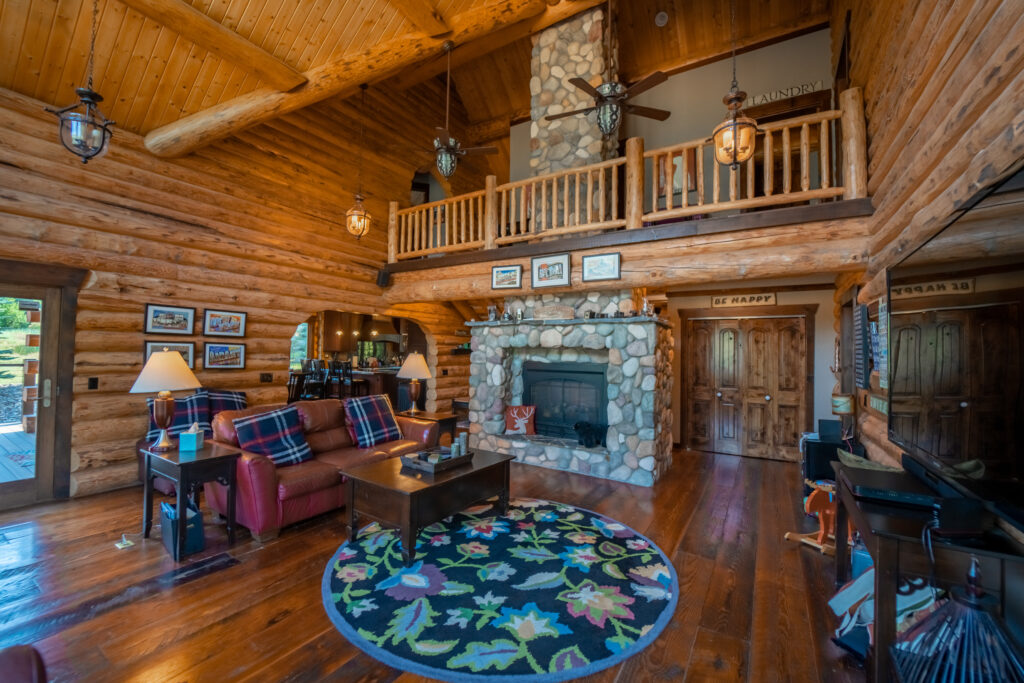 winter vacation rentals