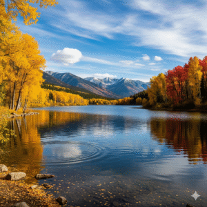 Montana hunting lodging