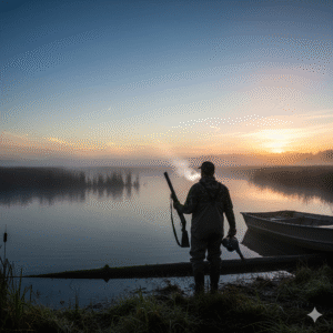 Montana Hunting Cabin Rentals Kootenai