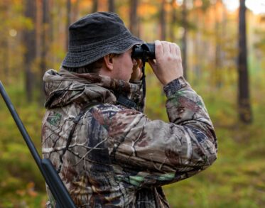 hunting cabins in Montana