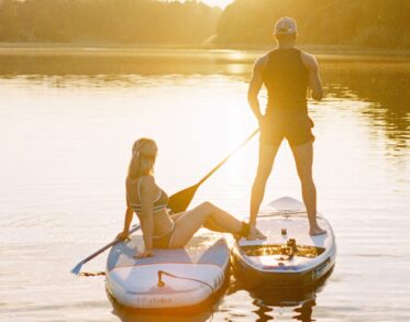 Romantic Things to Do Near Bull Lake