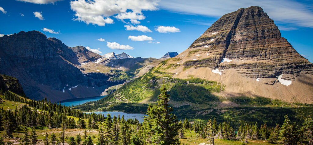 Glacier Park area lodging