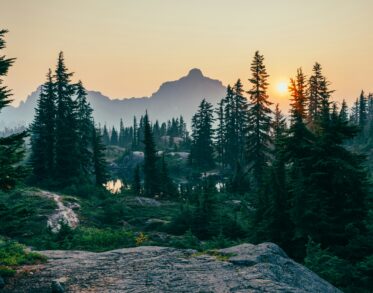 Montana Wilderness Cabin Rentals