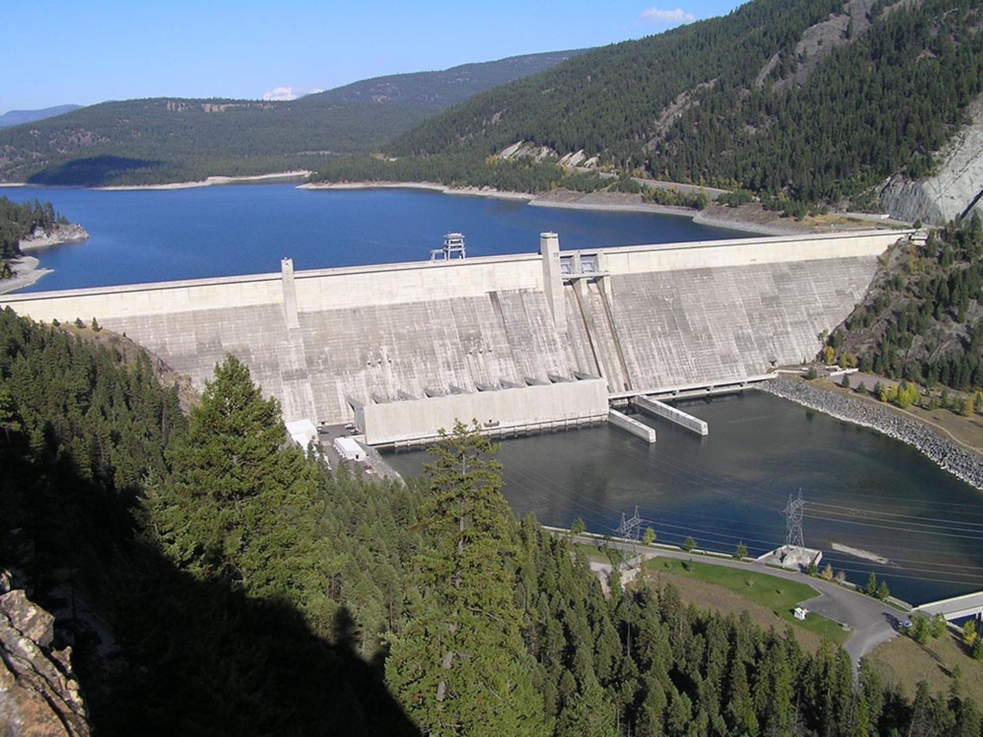 Libby Dam & Kootenai River: A Visitor’s Guide